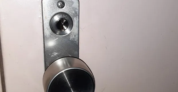 清瀬市下宿鍵交換