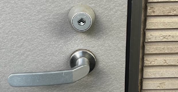 京都市北区紫野上築山町のディンプルキー破綻