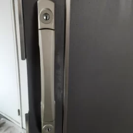 京都市南区吉祥院御池町の鍵修理