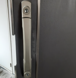 京都市南区吉祥院御池町の鍵修理