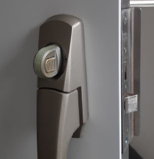 京都市南区吉祥院御池町の鍵修理