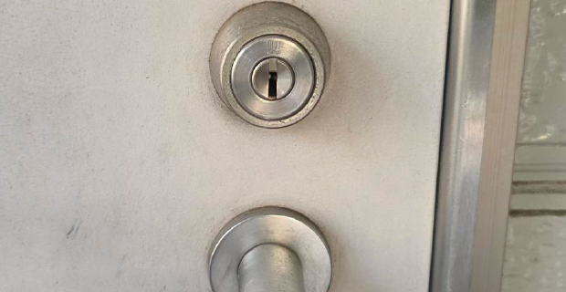 世田谷区瀬田のマンション解錠