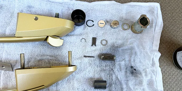 世田谷区の施工事例