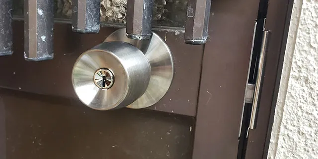 世田谷区の施工事例