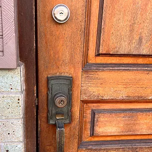 世田谷区の施工事例