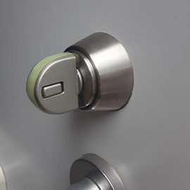 外出時に鍵を紛失 ドアポストから解錠｜世田谷区瀬田