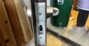 立川市錦町鍵修理