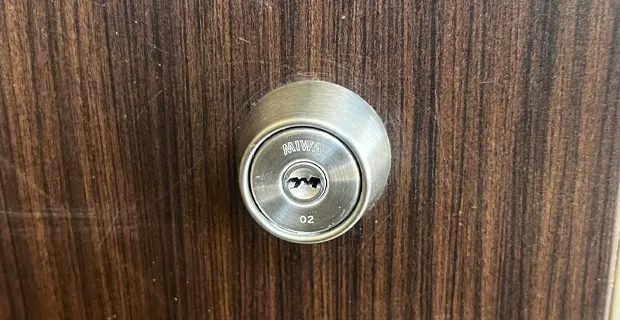 立川市錦町鍵修理