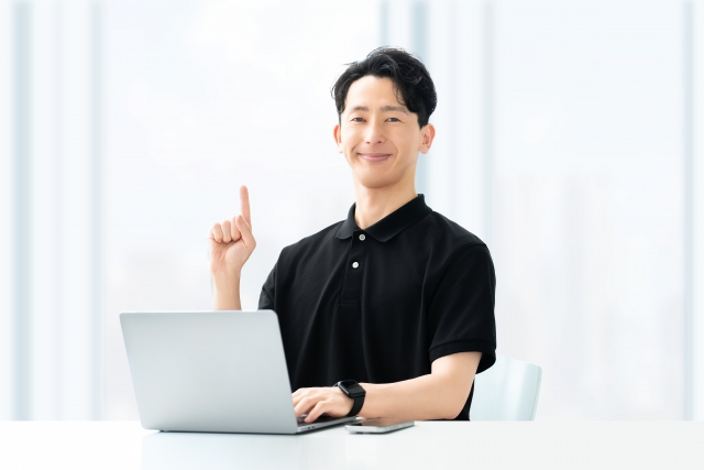 接客が良いかどうか