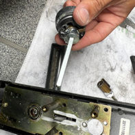 船橋市の施工事例