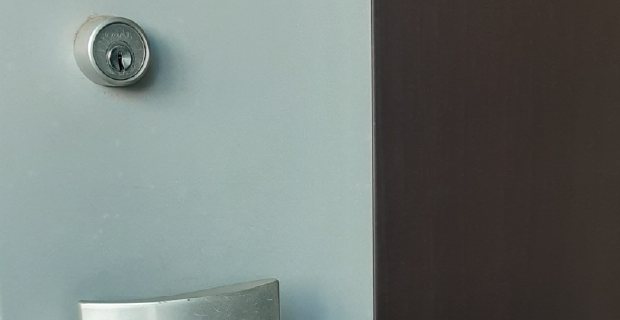 京都府宇治市小倉東山の鍵修理