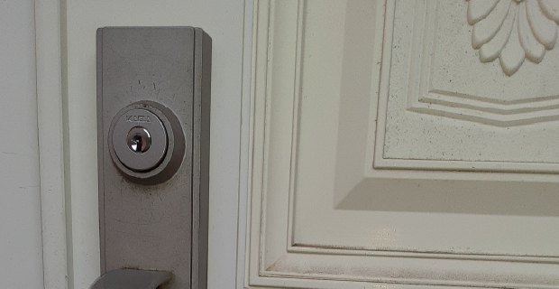 神崎郡福崎町八千種の鍵交換