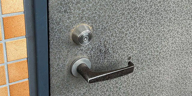 船橋市の施工事例