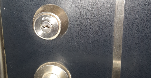 綴喜郡井手町多賀西北組の引っ越し先鍵交換