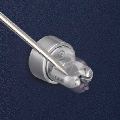 GOAL TMEなど空転式