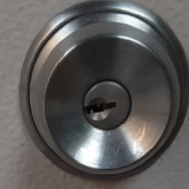 DAC2シリンダーのピッキング解錠とスマートロック不具合対応│町田市山崎町