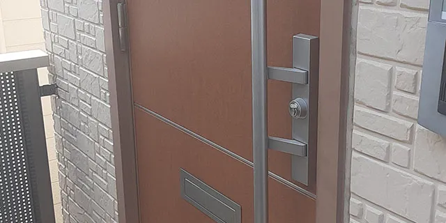 町田市の施工事例