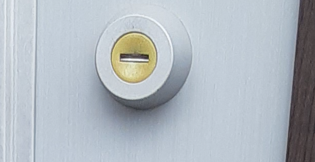 江東区南砂町の鍵交換