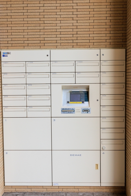 宅配ボックスの電子錠とは？仕組み・種類・選び方・開かない時の対処までわかりやすく解説