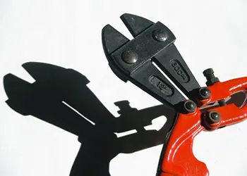 ボルトクリッパー