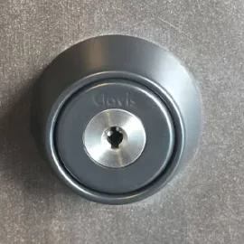 マンション鍵交換