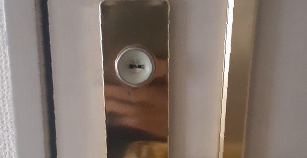 横浜市港北区綱島東の鍵開け