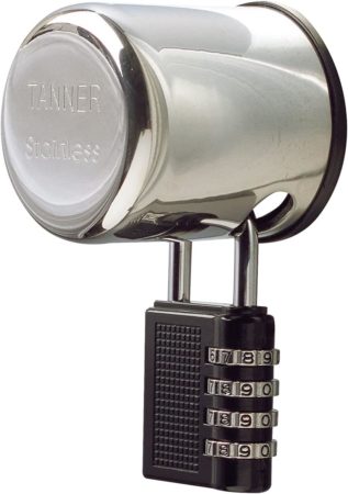 TANNERドアノブカバー