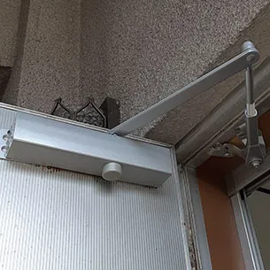 横浜市港北区の施工事例