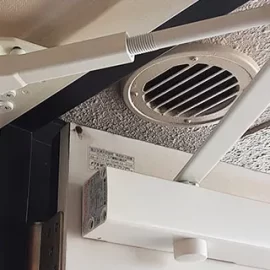 横浜市港北区の施工事例