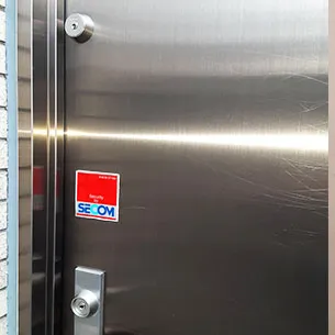 横浜市港北区の施工事例