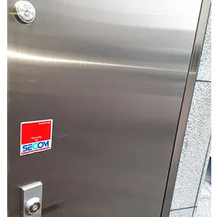 横浜市港北区の施工事例