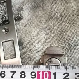 横浜市港北区の施工事例