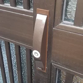 練馬区の施工事例