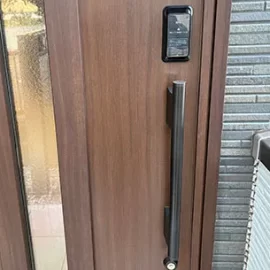 練馬区の施工事例