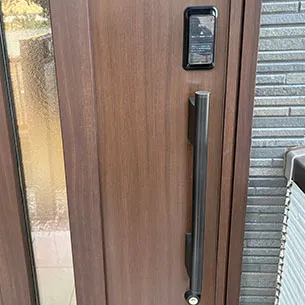 練馬区の施工事例