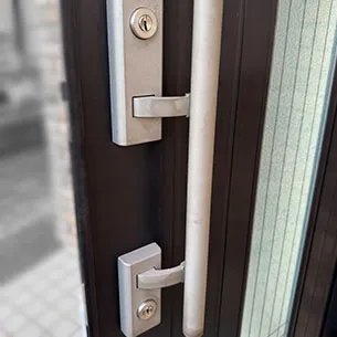 練馬区の施工事例