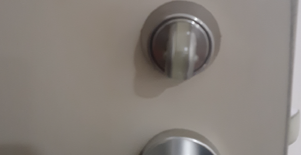 練馬区豊玉北のマンション非破壊開錠