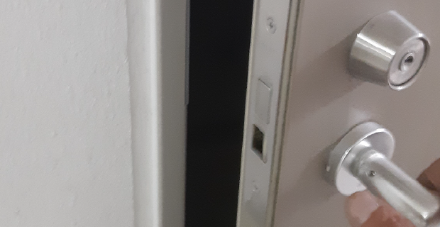 練馬区豊玉北のマンション非破壊開錠