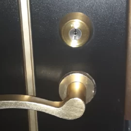 故郷に鍵を忘れてきたためMIWA JN を非破壊解錠│杉並区高円寺南