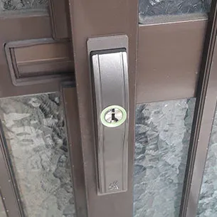 杉並区の施工事例