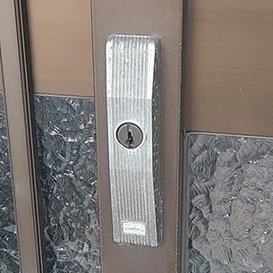 杉並区の施工事例