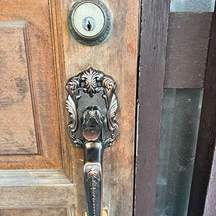 杉並区の施工事例