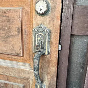 杉並区の施工事例