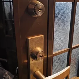 杉並区の施工事例