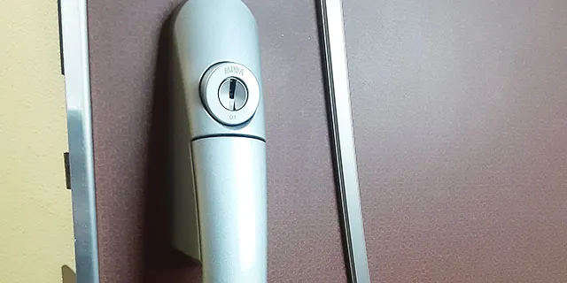 杉並区の施工事例