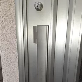 杉並区の施工事例