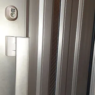 杉並区の施工事例