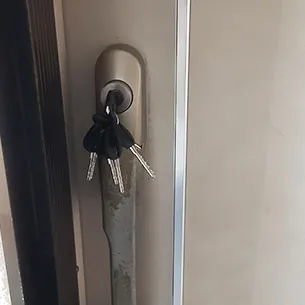 杉並区の施工事例