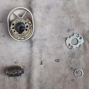 杉並区の施工事例