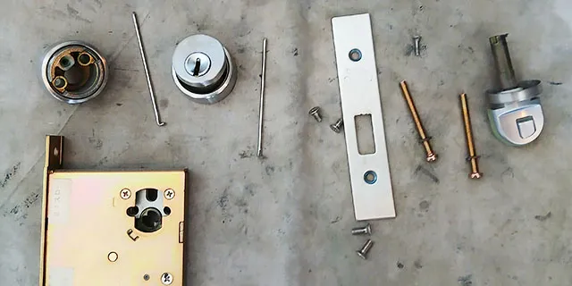 杉並区の施工事例